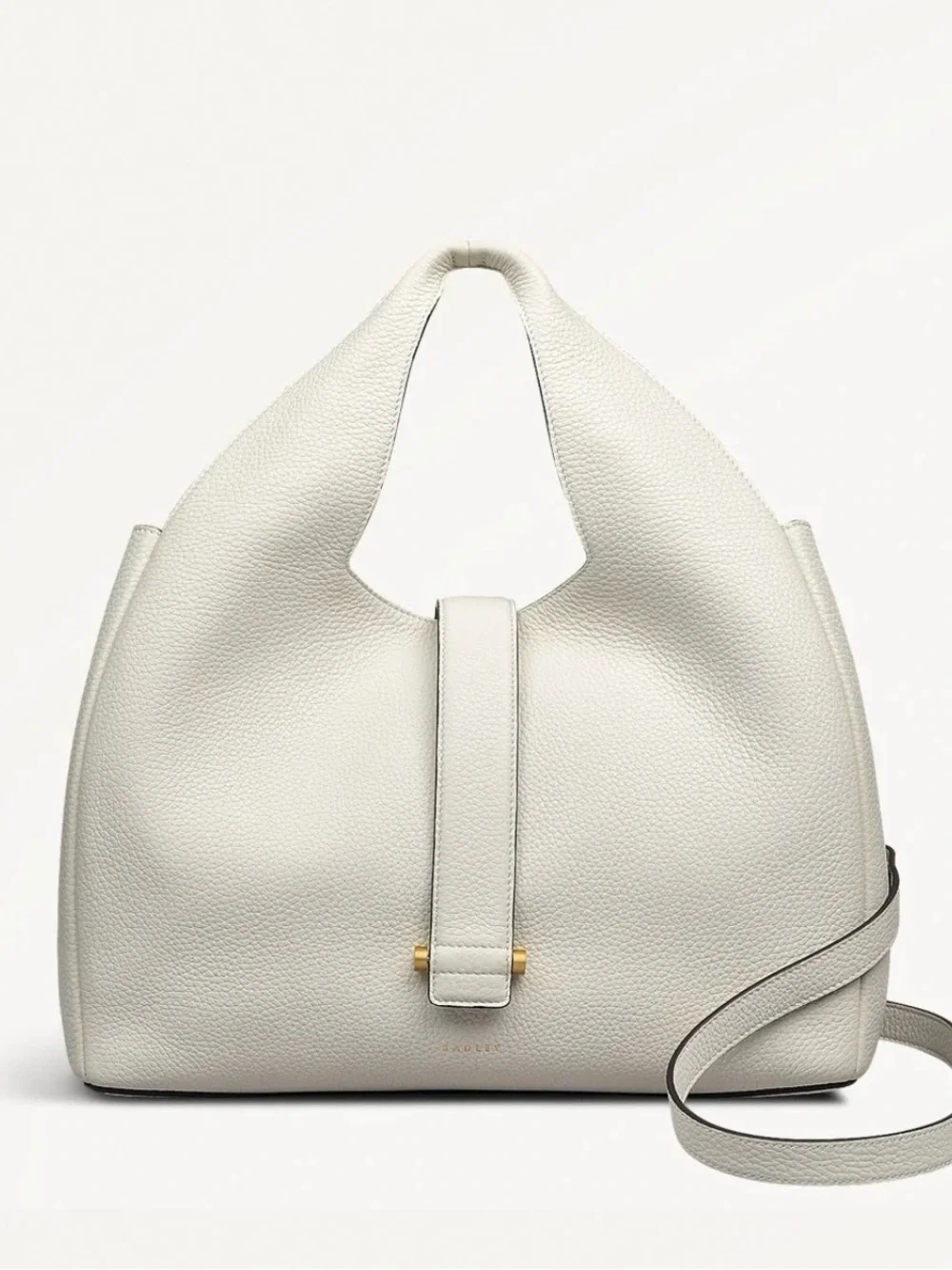 Radley London Sloane Street Medium Ziptop Satchel